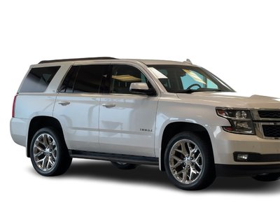 Chevrolet Tahoe  2017 à Regina, Saskatchewan