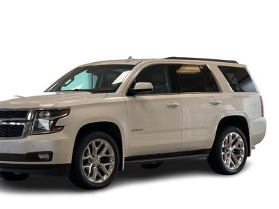Chevrolet Tahoe  2017 à Regina, Saskatchewan
