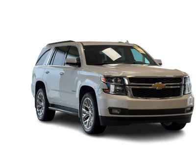 Chevrolet Tahoe  2017 à Regina, Saskatchewan