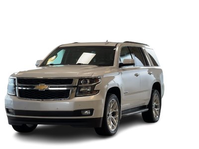 Chevrolet Tahoe  2017 à Regina, Saskatchewan