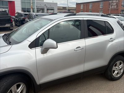 Chevrolet Trax  2015 à Regina, Saskatchewan