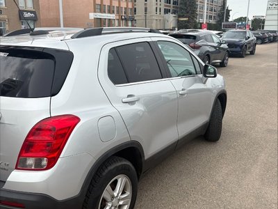 Chevrolet Trax  2015 à Regina, Saskatchewan