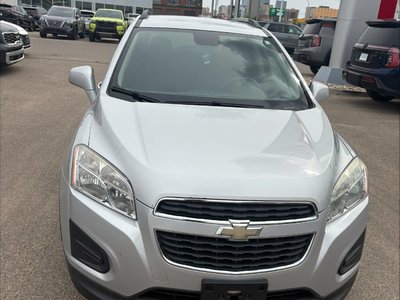 Chevrolet Trax  2015 à Regina, Saskatchewan