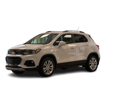 Chevrolet Trax  2020 à Regina, Saskatchewan