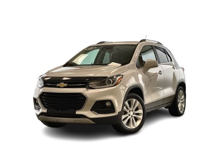 Chevrolet Trax  2020 à Regina, Saskatchewan