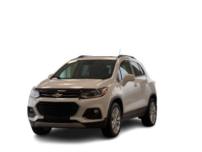 Chevrolet Trax  2020 à Regina, Saskatchewan