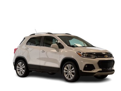 Chevrolet Trax  2020 à Regina, Saskatchewan
