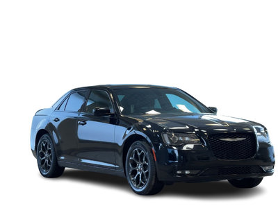 2019 Chrysler 300 in Regina, Saskatchewan