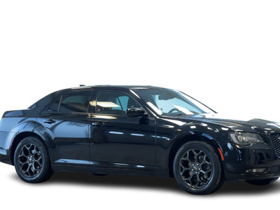 2019 Chrysler 300 in Regina, Saskatchewan