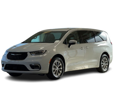 2023 Chrysler Pacifica in Regina, Saskatchewan