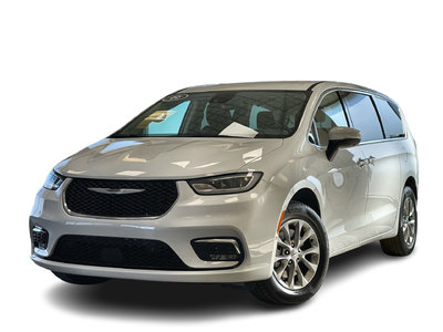 2023 Chrysler Pacifica in Regina, Saskatchewan