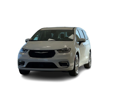 2023 Chrysler Pacifica in Regina, Saskatchewan