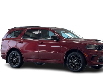 2023 Dodge Durango in Regina, Saskatchewan