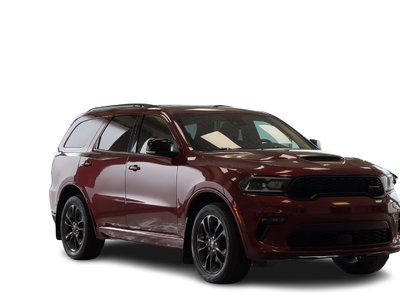 2023 Dodge Durango in Regina, Saskatchewan