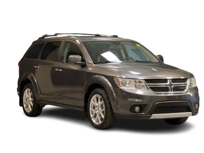 2015 Dodge Journey in Regina, Saskatchewan