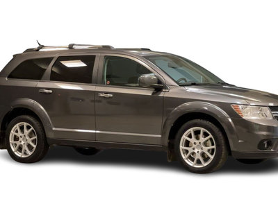 2015 Dodge Journey in Regina, Saskatchewan