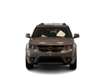 Dodge Journey  2017 à Regina, Saskatchewan