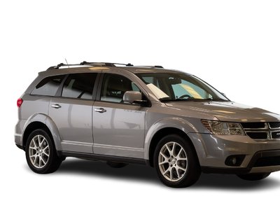 Dodge Journey  2017 à Regina, Saskatchewan