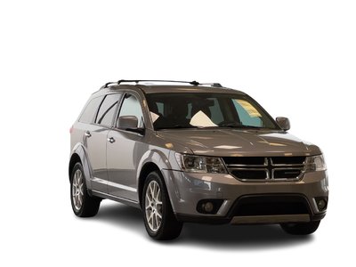 Dodge Journey  2017 à Regina, Saskatchewan