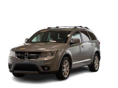 Dodge Journey  2017 à Regina, Saskatchewan