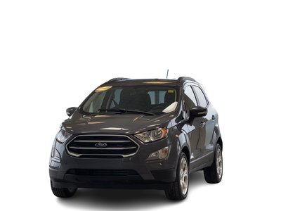 Ford Ecosport  2021 à Regina, Saskatchewan