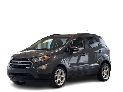 Ford Ecosport  2021 à Regina, Saskatchewan