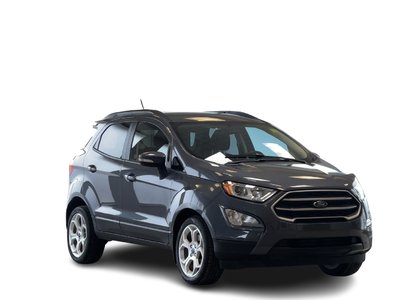 Ford Ecosport  2021 à Regina, Saskatchewan