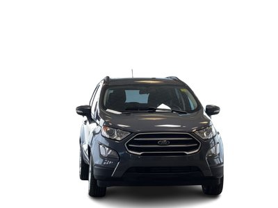 Ford Ecosport  2021 à Regina, Saskatchewan