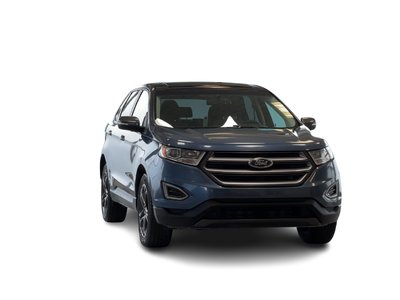2018 Ford Edge in Regina, Saskatchewan