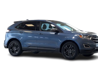 2018 Ford Edge in Regina, Saskatchewan