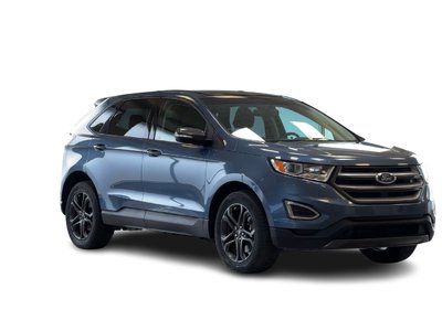 2018 Ford Edge in Regina, Saskatchewan