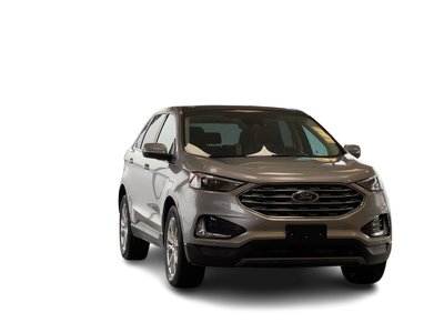 2024 Ford Edge in Regina, Saskatchewan