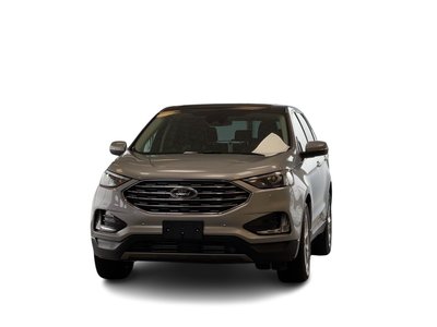 2024 Ford Edge in Regina, Saskatchewan