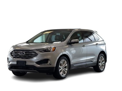 2024 Ford Edge in Regina, Saskatchewan