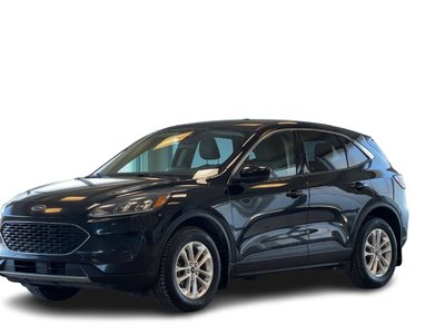 2020 Ford Escape in Regina, Saskatchewan