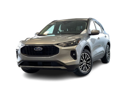 2023 Ford Escape in Regina, Saskatchewan