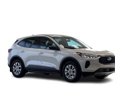 2025 Ford Escape in Regina, Saskatchewan