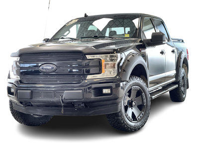 2018 Ford F150 in Regina, Saskatchewan