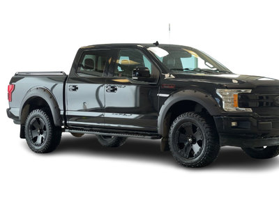 2018 Ford F150 in Regina, Saskatchewan