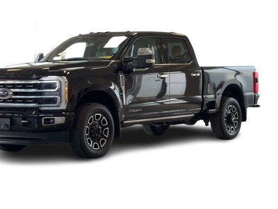 2023 Ford F250 in Regina, Saskatchewan