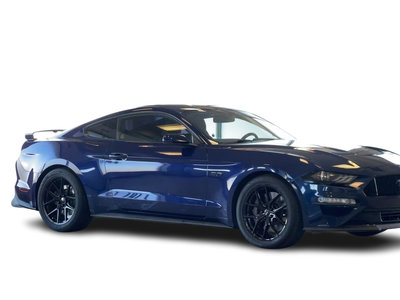 2020 Ford Mustang in Regina, Saskatchewan