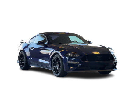 2020 Ford Mustang in Regina, Saskatchewan