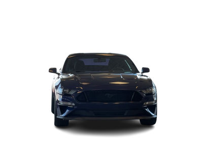 2020 Ford Mustang in Regina, Saskatchewan