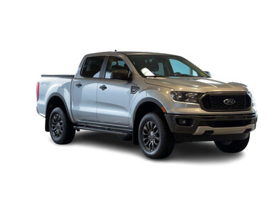 2023 Ford Ranger in Regina, Saskatchewan