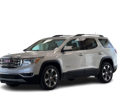 2019 GMC Acadia in Regina, Saskatchewan