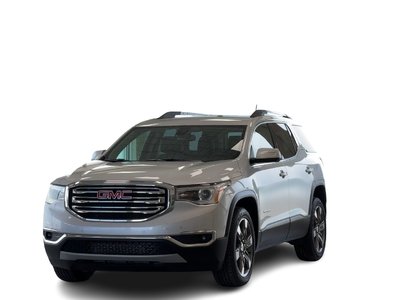2019 GMC Acadia in Regina, Saskatchewan