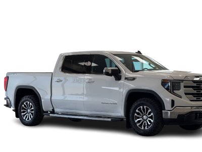2024 GMC Sierra 1500 in Regina, Saskatchewan