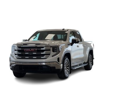 2024 GMC Sierra 1500 in Regina, Saskatchewan