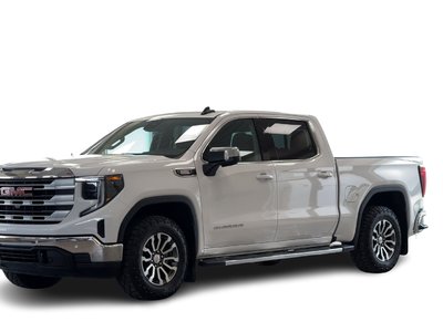 2024 GMC Sierra 1500 in Regina, Saskatchewan