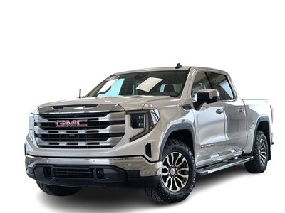 2024 GMC Sierra 1500 in Regina, Saskatchewan